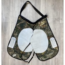 CDN Dura Tuff Cordura Apron Camo