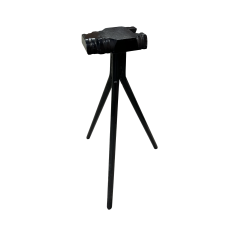 Canadian Farrier Tool Stall Jack