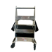 Canadian Aluminum 3 Shelf Tool Box