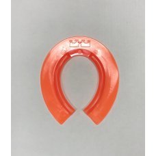 Castle Sno Rim Orange Front Large - WINTER PROMO  