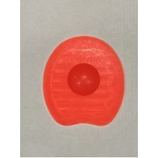 Castle Sno Ball Orange Regular - WINTER PROMO