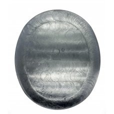 Castle 2 Degree Oval Pad 