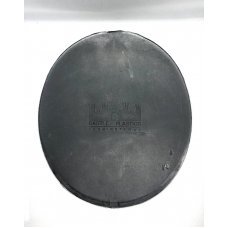 Castle 3 Degree Oval Pad