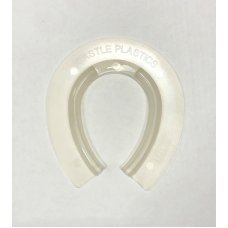 Castle Sno Rim Clear Large Front - WINTER PROMO 