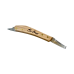 Chris Gregory Knife Long Right w/Rooster Tail   TTT