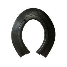 Equine Anysnow Black Pad Regular Hind - CLEARANCE