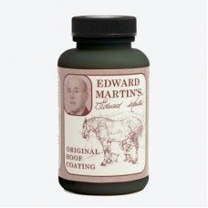 Edward Martin Equine Hoof Coating Clear 