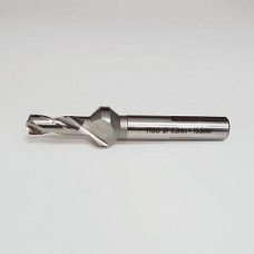 Bassoli FB30S4 Countersink Step Drill Bit