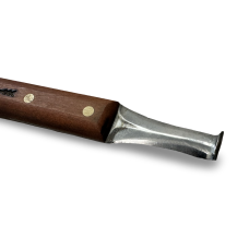 Fletcher Forge And Tool Hoof Knife - FROG