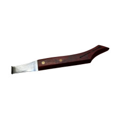 Fletcher Forge and Tool Hoof Knife