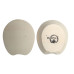 FOOTPRO WOODEN SHOE 0