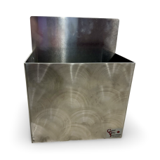 Canadian Double Spray Holder