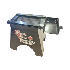 Canadian Shop Anvil Stand by GVI