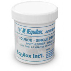 Equilox 1 oz Jar - Black  (G90400-301)