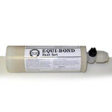 Equi-Bond Adhesive Fast Set 420 ml Cartridge