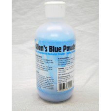 Allens Blue Powder