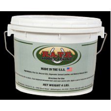 RATE Hoof Packing  4 lb Bucket