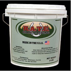 RATE Hoof Packing  8 lb Bucket