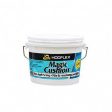 Magic Cushion Hoof Packing 4 lb Tub