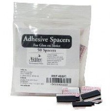 Vettec Adhesive-Spacers  (Bag of 50)  (46025)