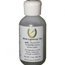 White Lightning 60 ml Gel