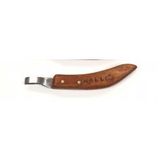 Hall Ease Grip Loop Knife - Ergonomic Handle