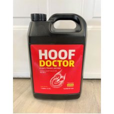 Hoof Doctor Hoof Oil 1 Gallon (3.79 Litres)