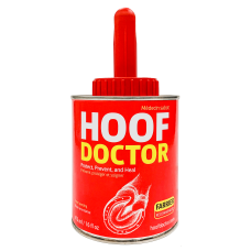Hoof Doctor 16 oz  -- PROMO