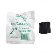 Hoofcast Casting Tape 2 inch X 3.5 Yds