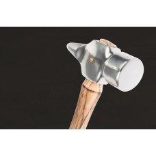 Jim Blurton Gunnar 2.5 lb Ball Pein Hammer