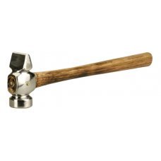Jim Blurton 2.5 lb Cross Pein Hammer