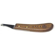 Hall Abcess Blade Small