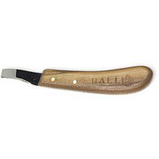 Hall Loop Blade