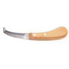 Pro Curved Knife Left Regular