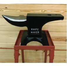 NC Tool 70 lb Knifemaker Anvil