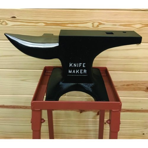 alec steele anvil 