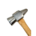 Lauzon Clipping Hammer 2 LBS