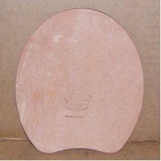 Keystone Leather Heavy Pad #4