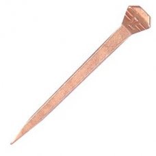 Liberty Race 5 Copper Nail 250CT