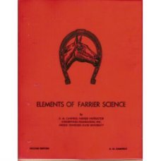 Elements of Farrier Science Elements of Farrier Science