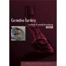 Corrective Farriery  Vol 2 - SIMON CURTIS (Paperback)
