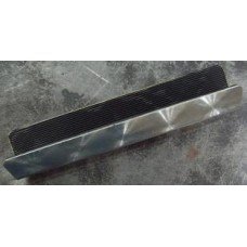 Yoder Aluminum Rasp Holder