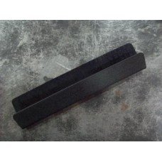 Plastic Rasp Holder