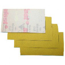 Blueline Sanding Block Sheets 60 Grit