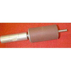 2 X 4 Hoof Buffer Sanding Sleeve 80 Grit