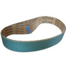 2 X 36 Inch Sanding Belt Multitool 40 Grit Zirconia  