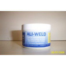 Swan Ali-Weld For Aluminum Brazing  75g Jar