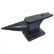 Scott Mini Boy Anvil