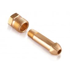 NC Tool Tank Connector