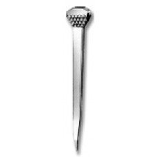 Mustad 5 City Head Horseshoe Nails 20434